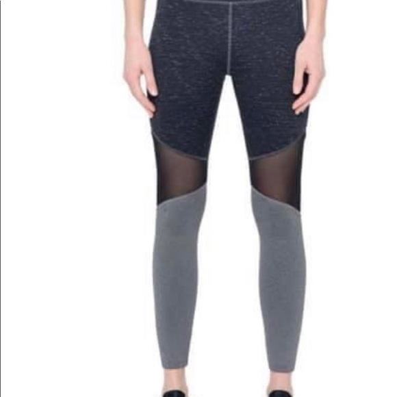 Nylora leggings high rise. - Picture 2 of 9